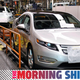 Illustration for article titled GM Will Build EVs In Mexico, UAW Calls It 'A Slap In The Face'